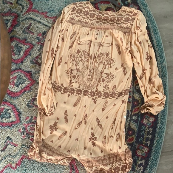 SPELL & the Gypsy Spell Tribe Romper - Picture 9 of 12